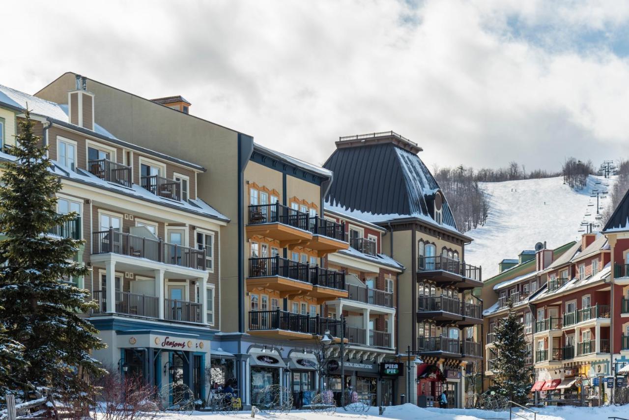 Blue Mountain Resort Village Suites Blue Mountains Exterior foto