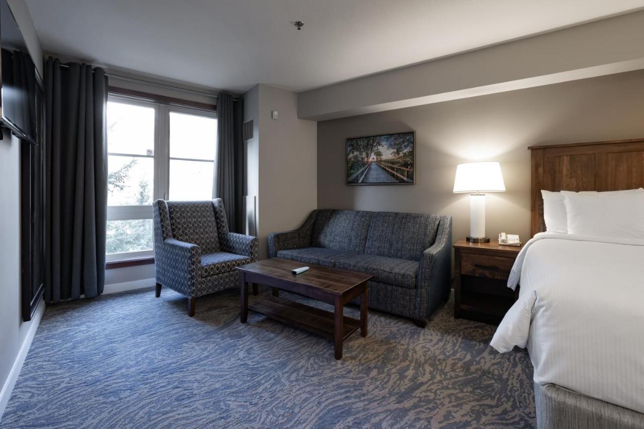 Blue Mountain Resort Village Suites Blue Mountains Zimmer foto