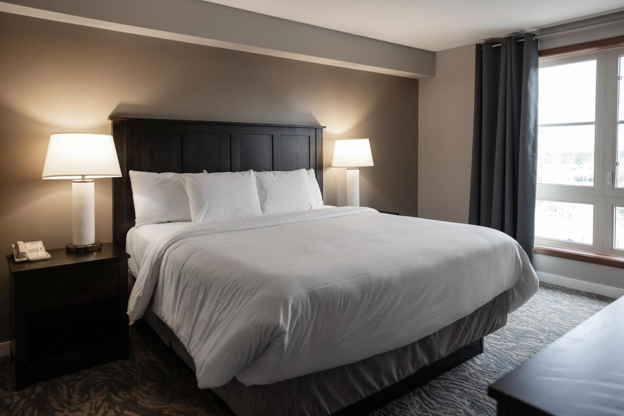 Blue Mountain Resort Village Suites Blue Mountains Zimmer foto