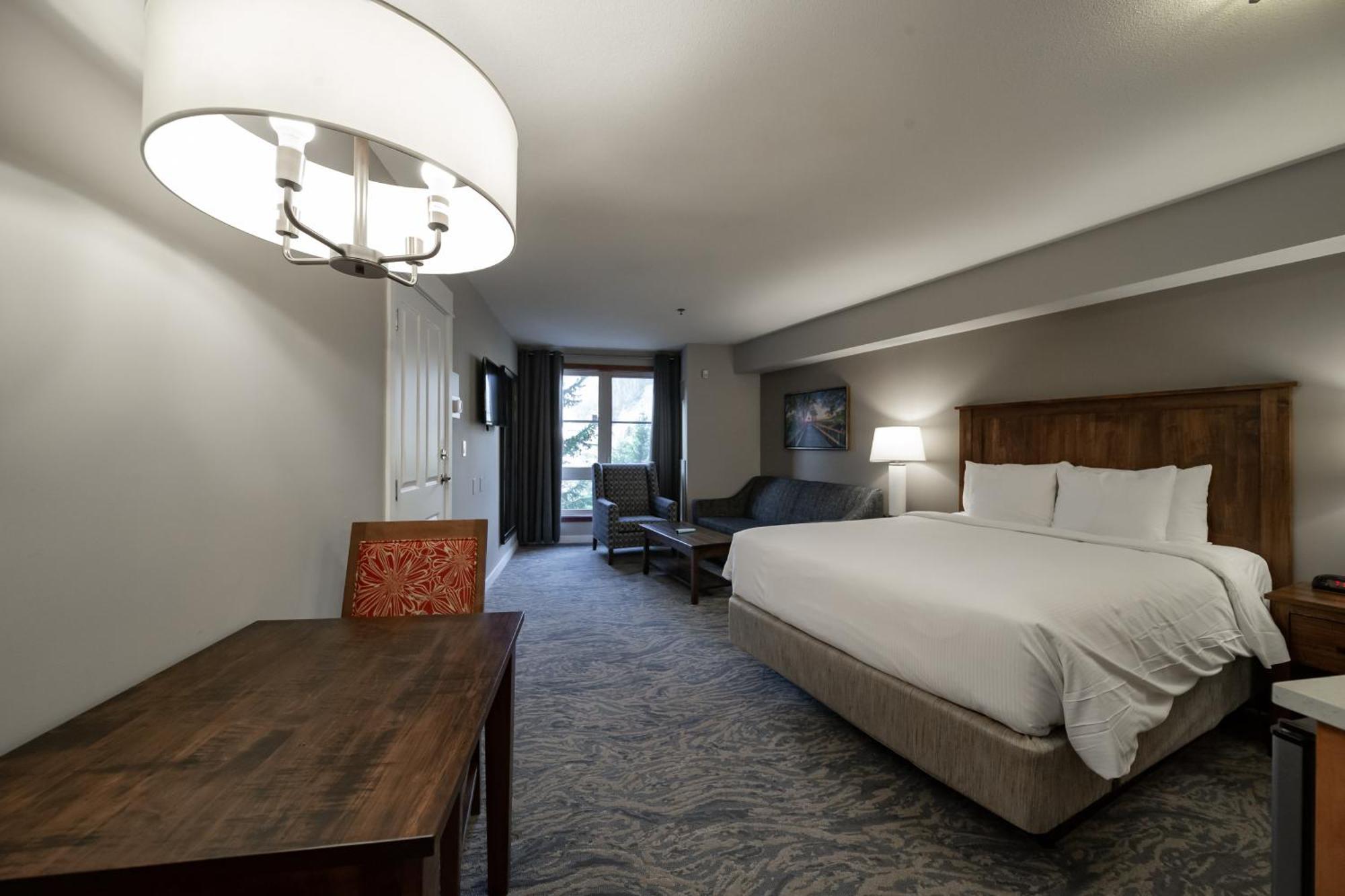 Blue Mountain Resort Village Suites Blue Mountains Zimmer foto