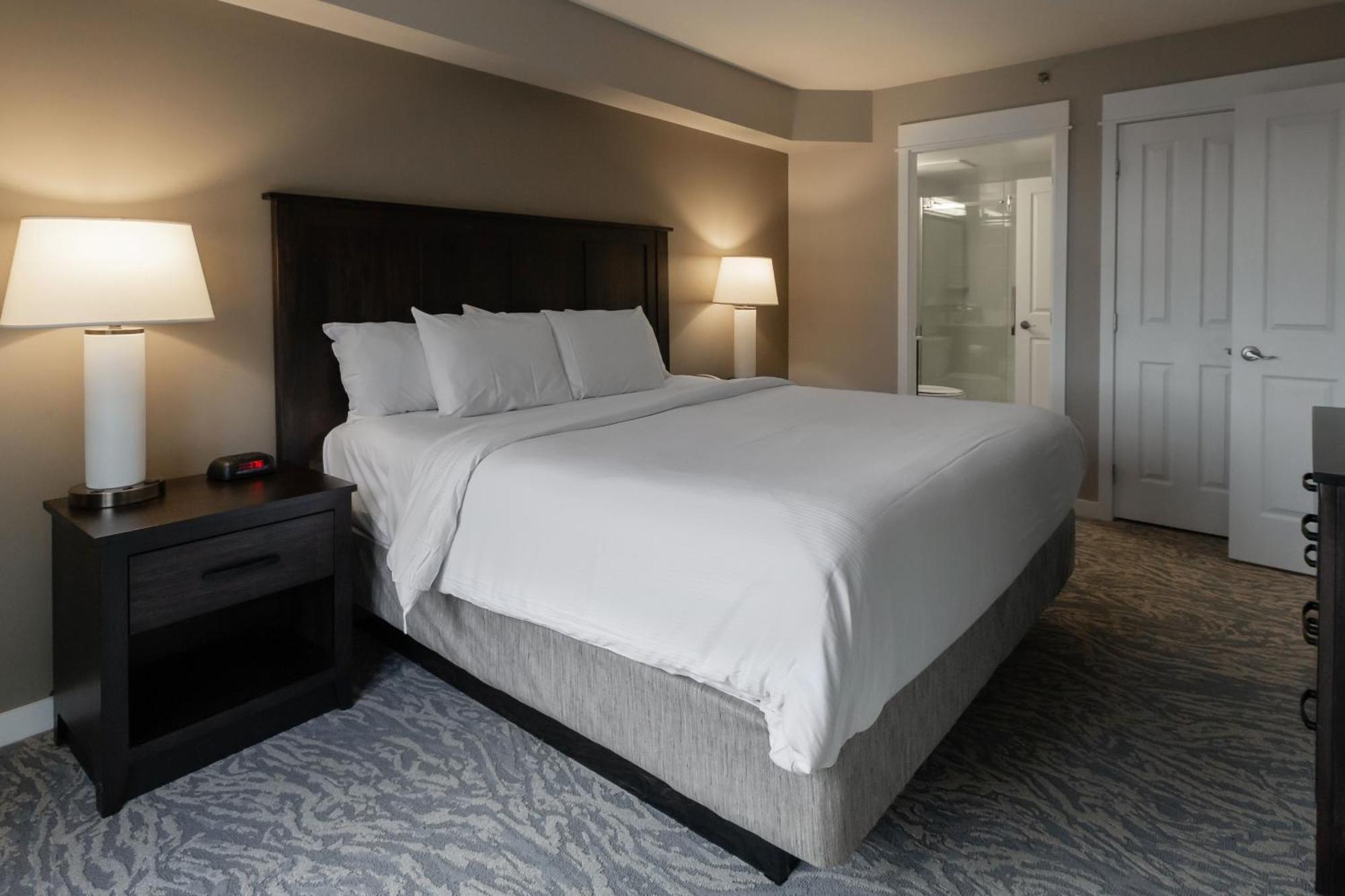 Blue Mountain Resort Village Suites Blue Mountains Zimmer foto