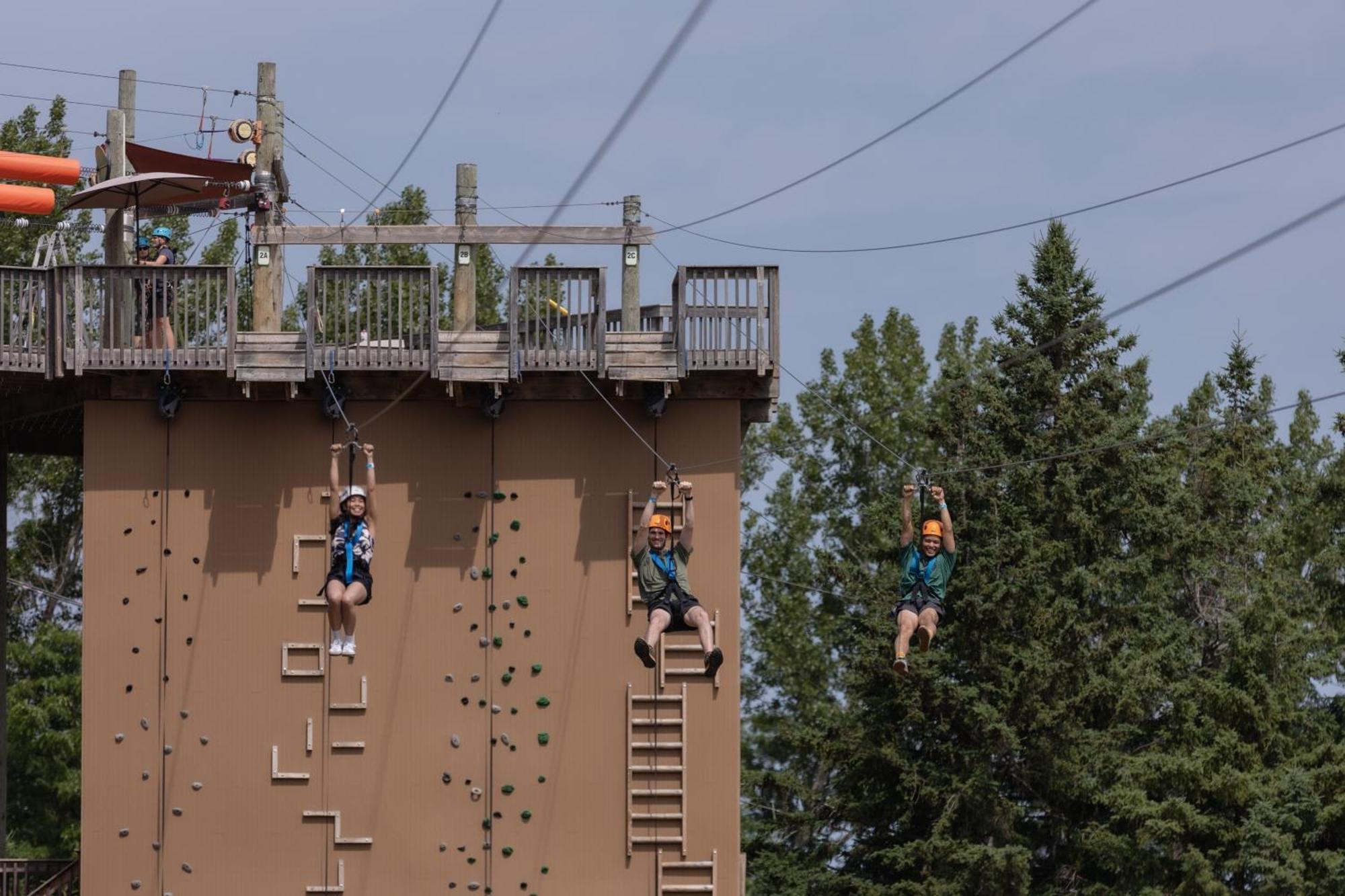 Blue Mountain Resort Village Suites Blue Mountains Exterior foto